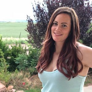 Meet your Posher, Jaye